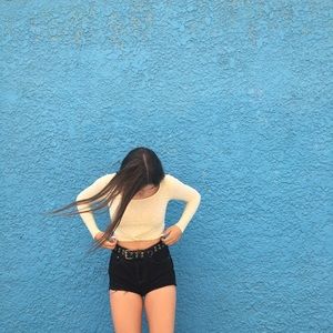 Meet your Posher, Nicole